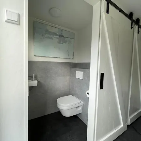 Feriehus De Parel Valkenbosch