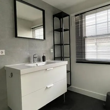 De Parel Valkenbosch