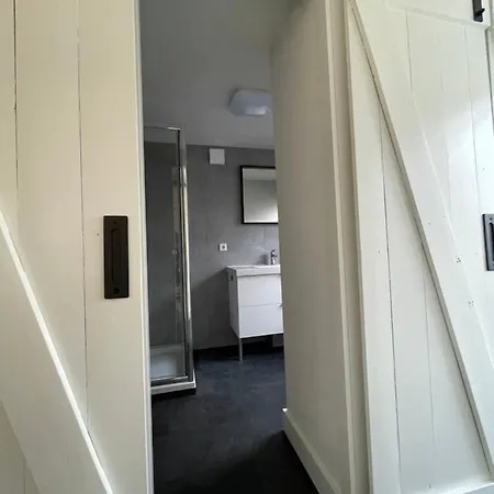 De Parel Valkenbosch Feriehus *