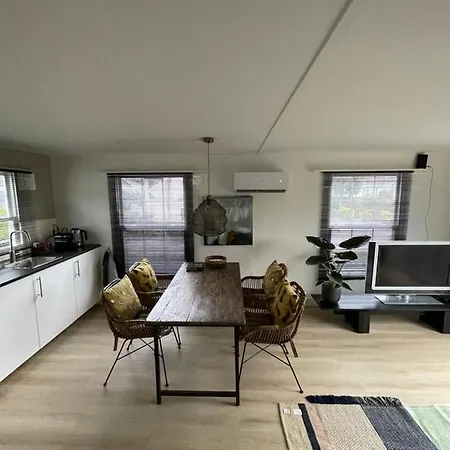 De Parel Valkenbosch