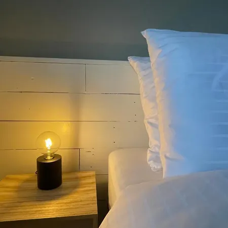 De Parel Valkenbosch Ойстервейк