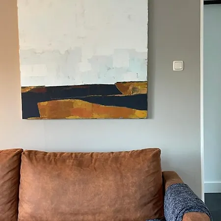度假居 De Parel Valkenbosch 奥斯特韦克