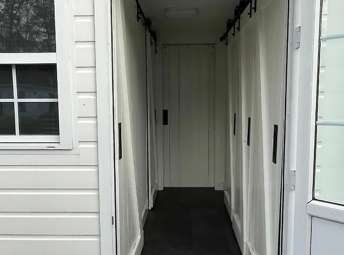 Hébergement de vacances De Parel Valkenbosch *