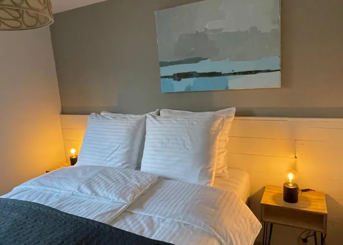 De Parel Valkenbosch * Oisterwijk