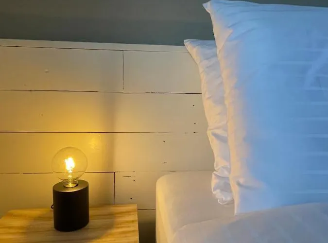 De Parel Valkenbosch 오이스터위지크