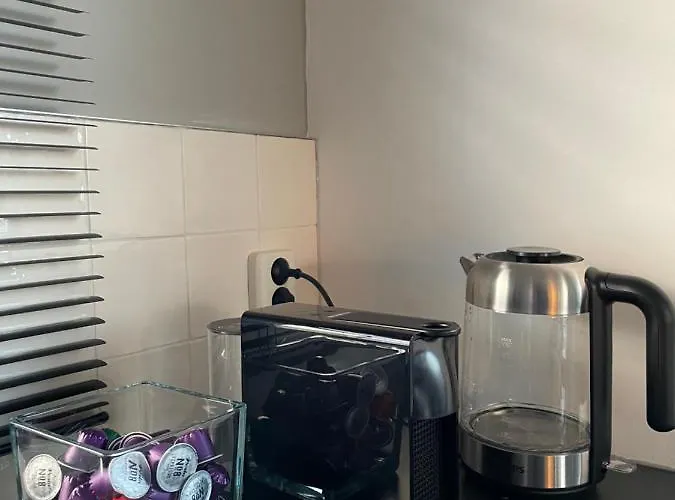 De Parel Valkenbosch Сasa de vacaciones