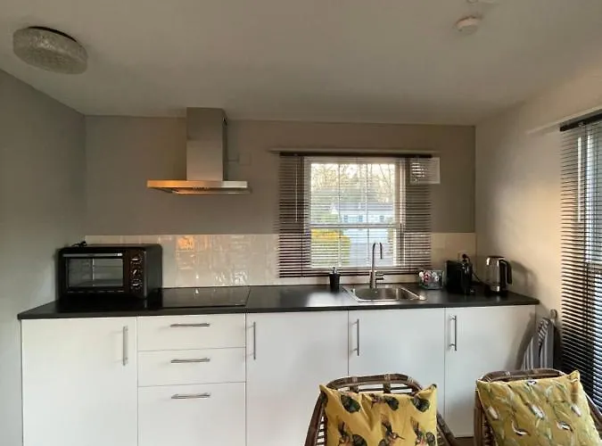 De Parel Valkenbosch *