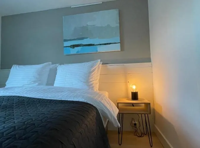 De Parel Valkenbosch *