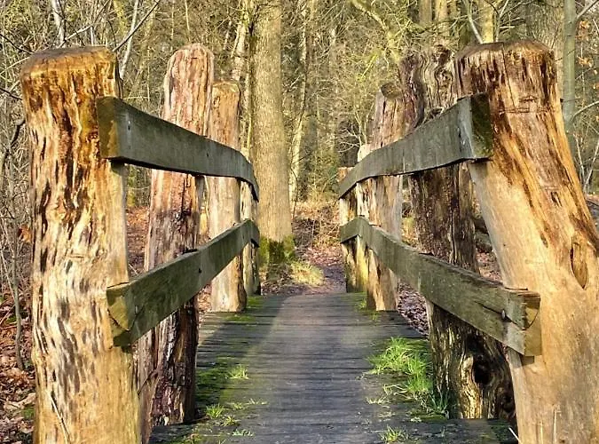 De Parel Valkenbosch * Oisterwijk