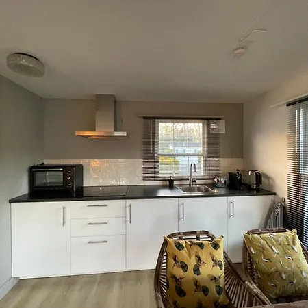 De Parel Valkenbosch *