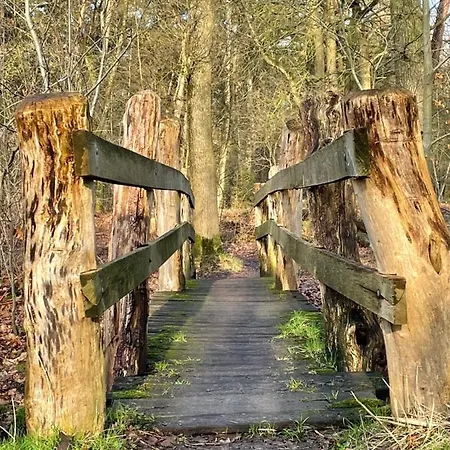 De Parel Valkenbosch * Oisterwijk