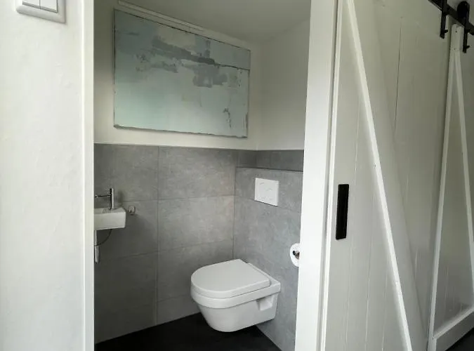 Hébergement de vacances De Parel Valkenbosch