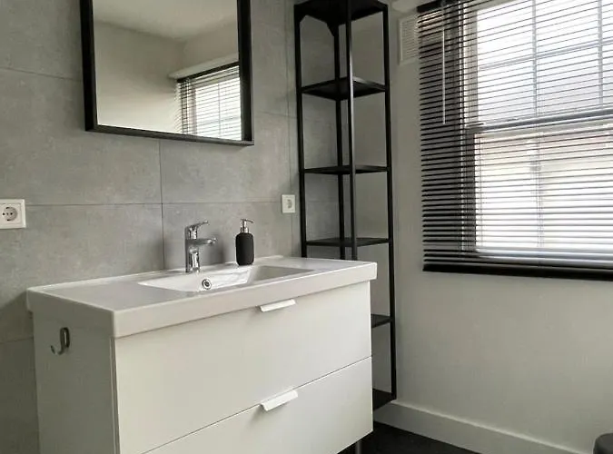 De Parel Valkenbosch