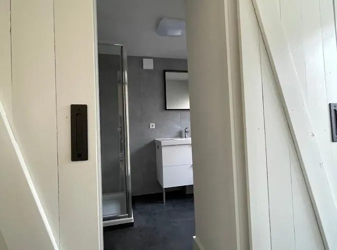 De Parel Valkenbosch Hébergement de vacances *