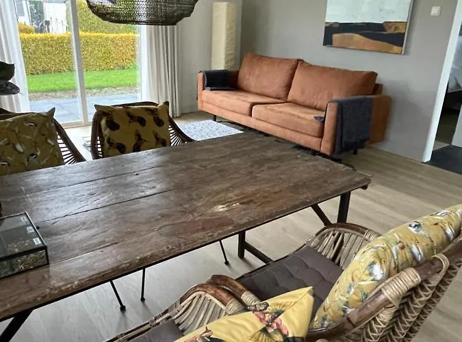 De Parel Valkenbosch * Oisterwijk